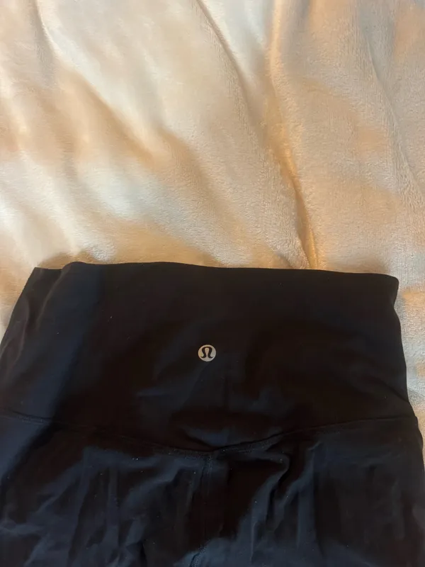 Lululemon Leggings Align 25" - Image 4
