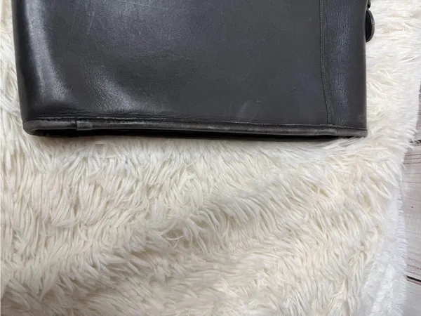 Coach Briefcase vintage - Image 6