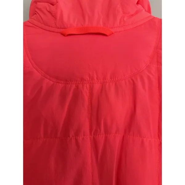 Free People Movement Pippa Packable Puffer Jacket Coral Women's Size Medium‎ - Image 10