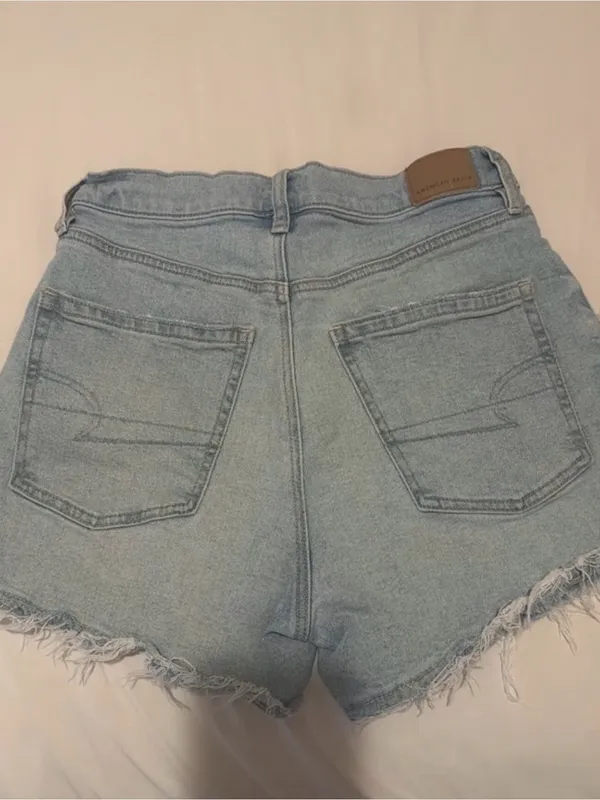 American Eagle Denim Shorts - Image 2