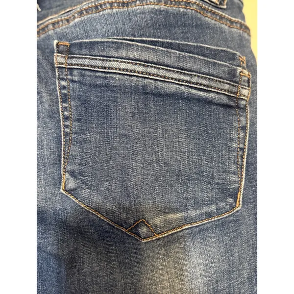 Democracy Ab Technology‎ Jeans Women's Size 10 - Image 3