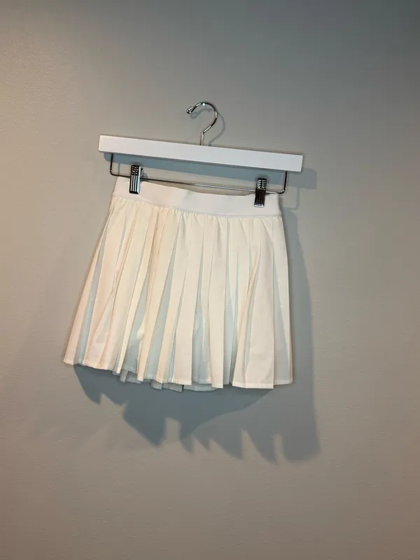 Lululemon Skirt White - Image 6