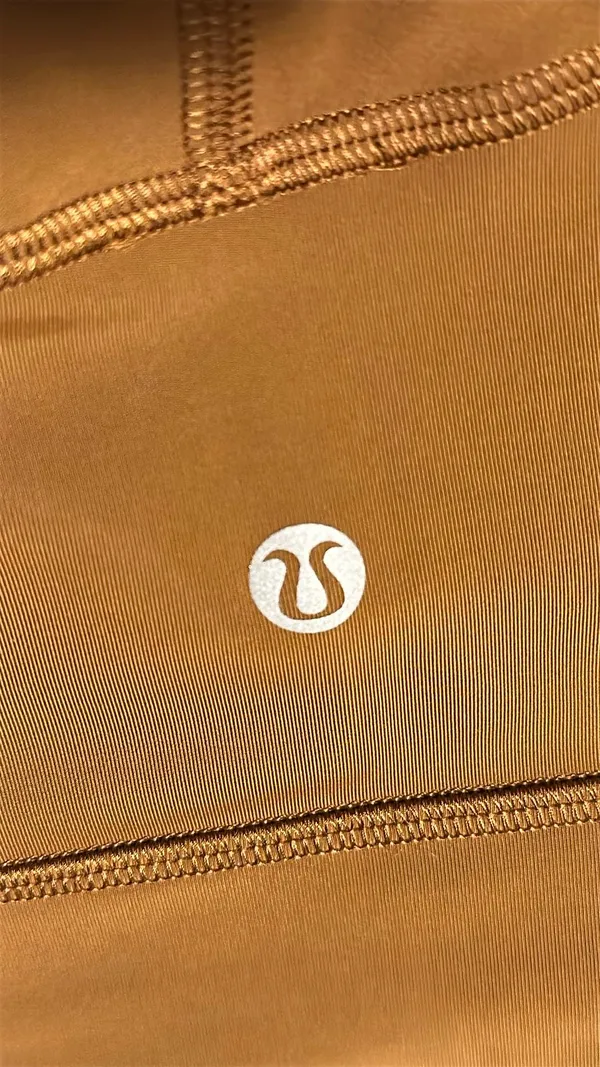 Lululemon Power Thru Leggings 25" - Image 6