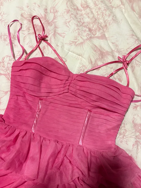 Camille La Vie Dress - Image 3