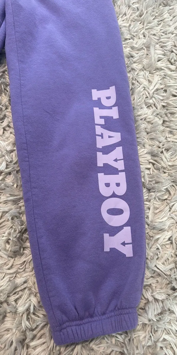 Playboy Sweatpants - Image 2