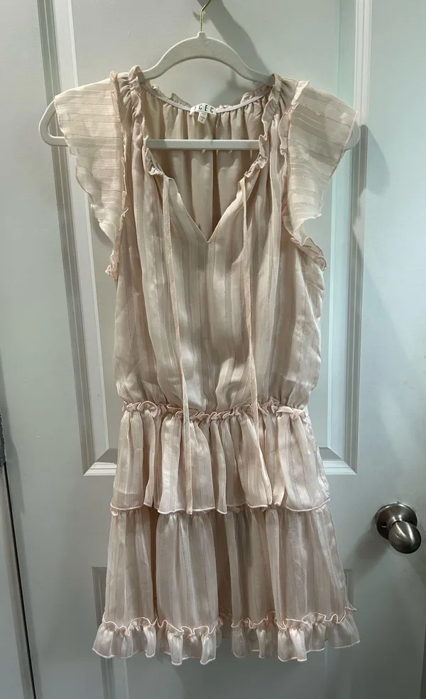 TCEC Dress - Image 2