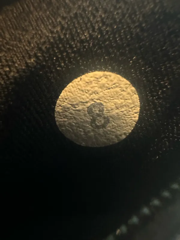 Lululemon Capri Leggings Black - Image 4
