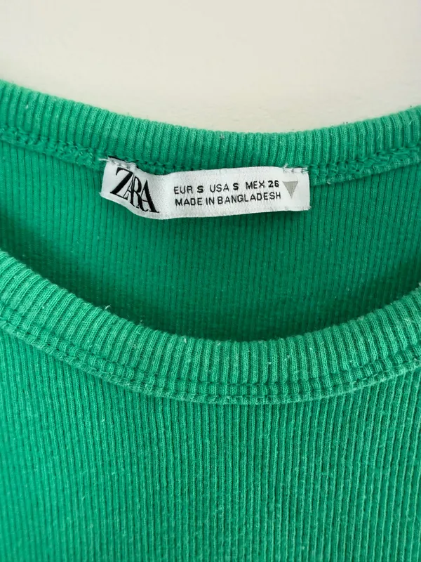 ZARA Top - Image 3
