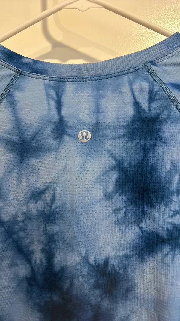 Lululemon Swiftly Tech Long Sleeve - Image 3