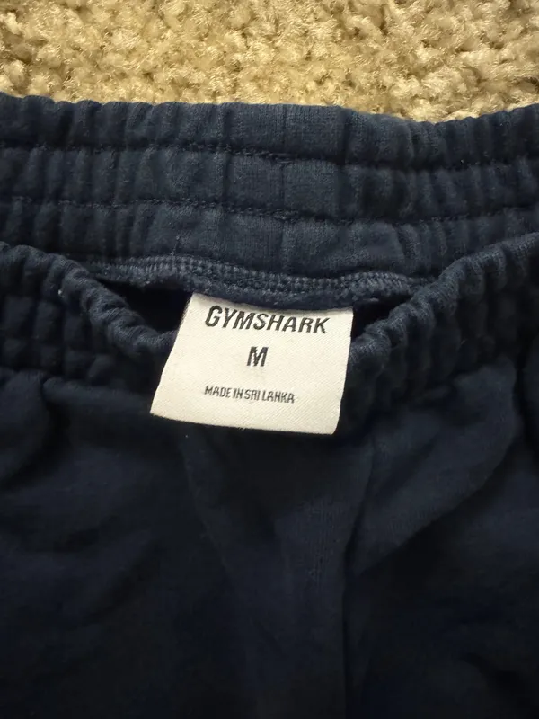 Gymshark Sweatpants - Image 2