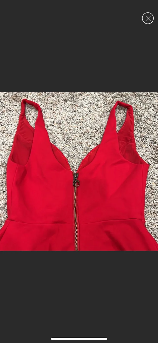Urban Outfitters Dress - Image 4