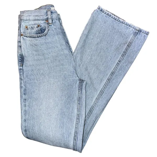 PacSun High-Rise Bootcut Jeans☀️🌵 - Image 3