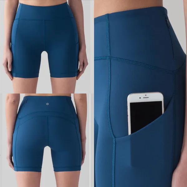 Lululemon Sole Training Short - Image 2