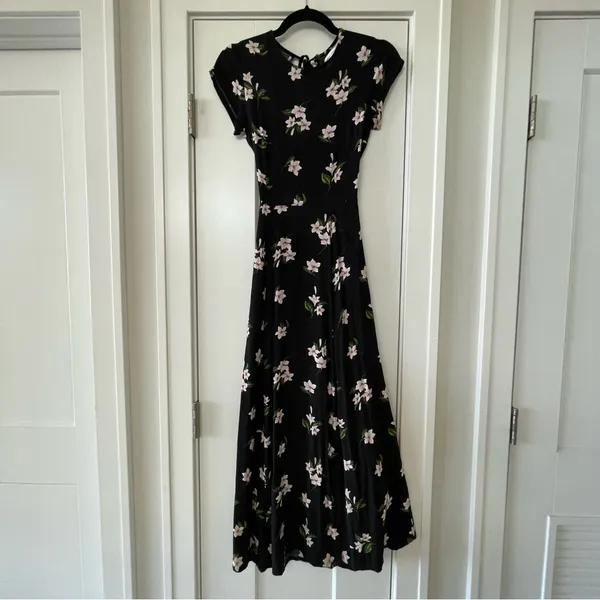 Maxi dress UO - Image 3