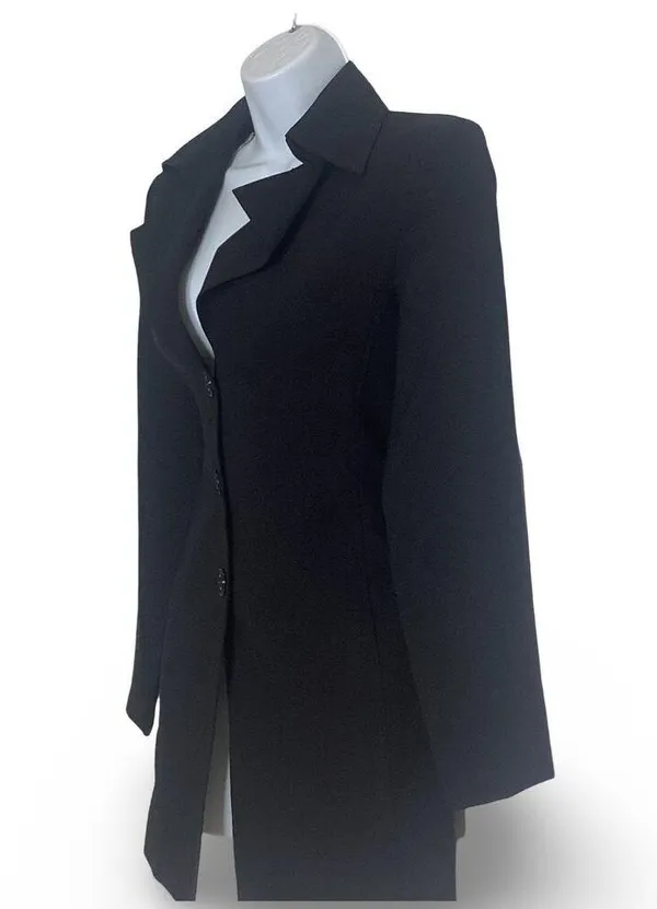 Soulmates Long Formal Jacket - Image 2
