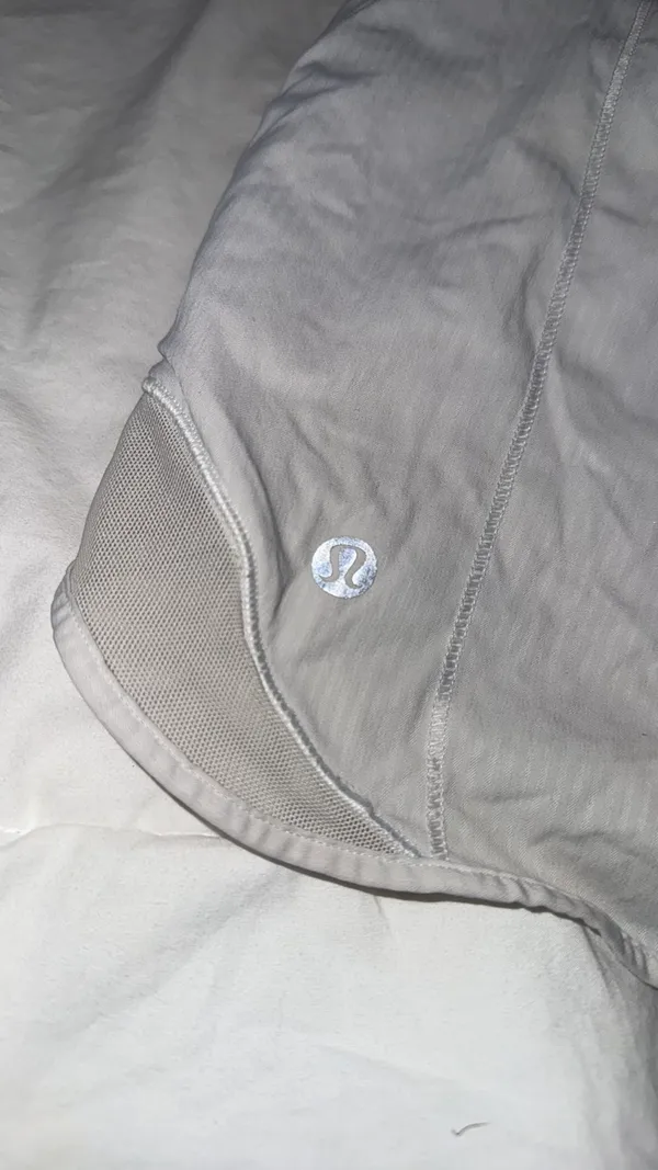 Lululemon shorts  - Image 2