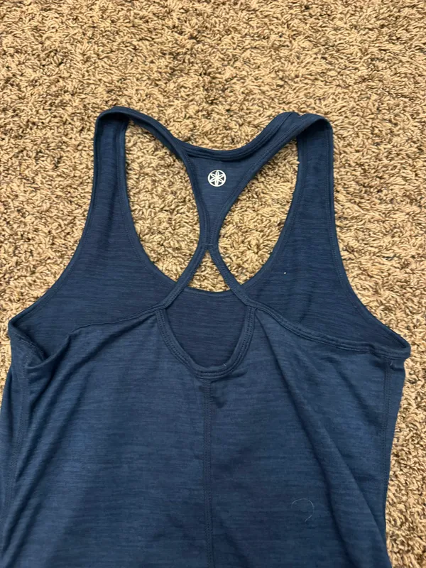 Gaiam Yoga Tank Top - Image 3