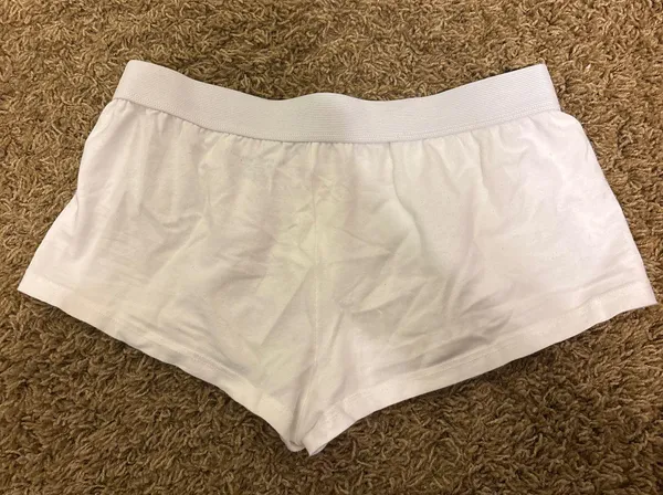 Brandy Melville Boy Shorts - Image 3