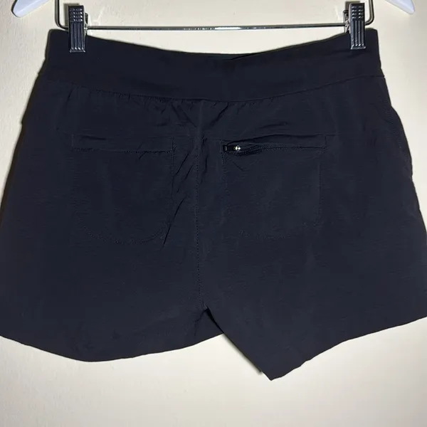 Athleta Black Shorts - Image 3