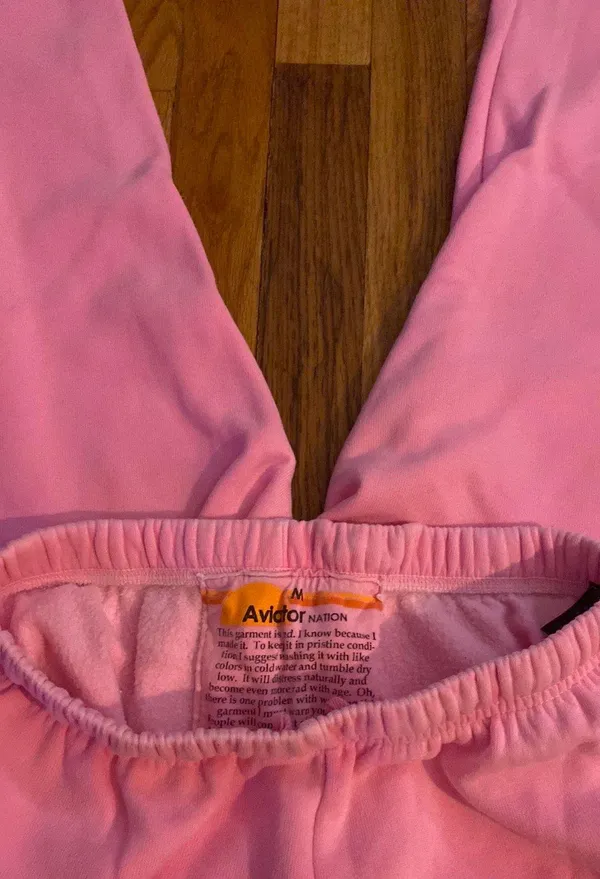 Aviator Nation Sweatpants - Image 3