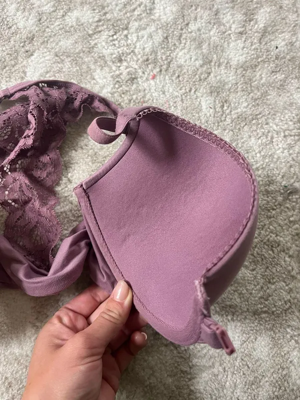 Victoria's Secret Bra Push-Up - Image 3