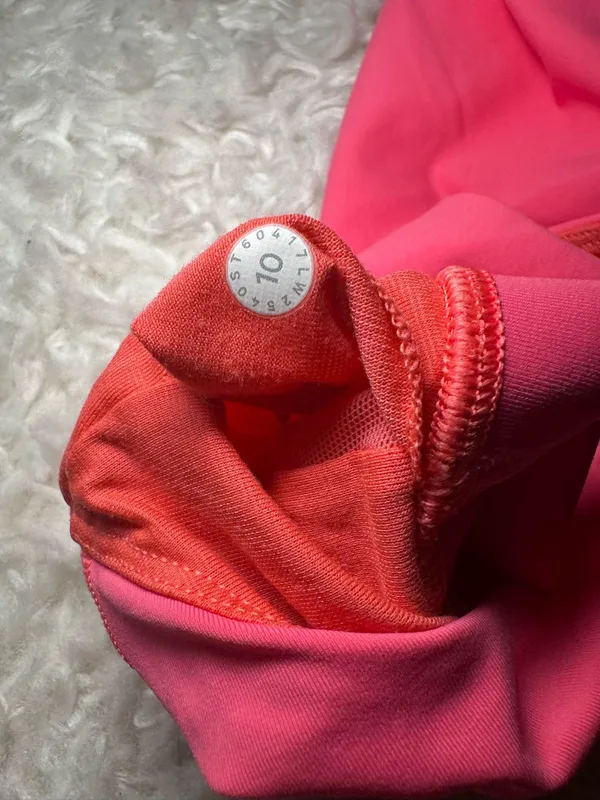 Lululemon Energy Bra - Image 4