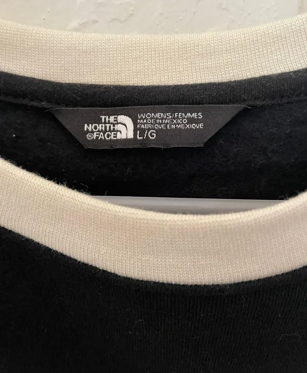 The North Face Sweater - Image 3