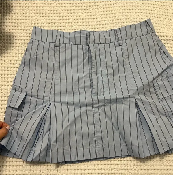 Walter Baker Mini Skirt - Image 4