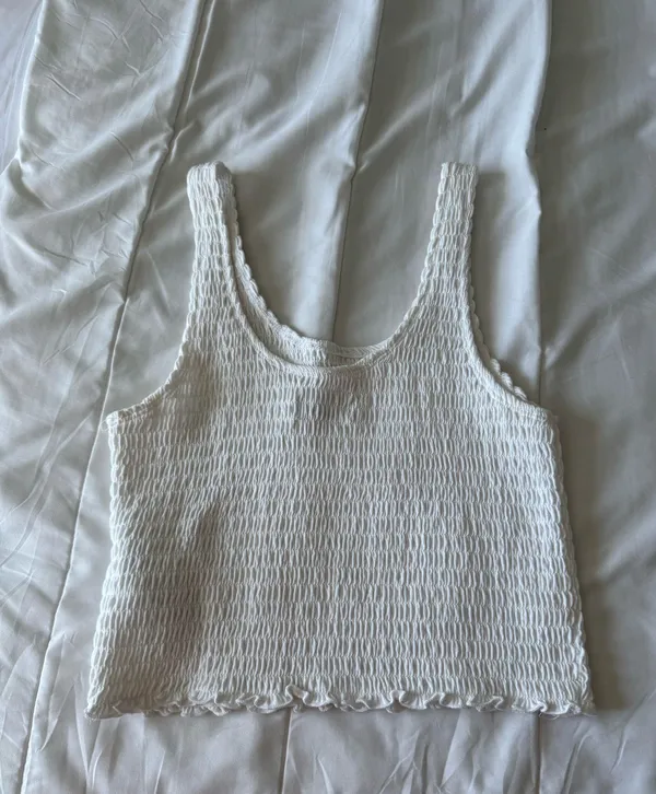 Hollister Tank Top - Image 3
