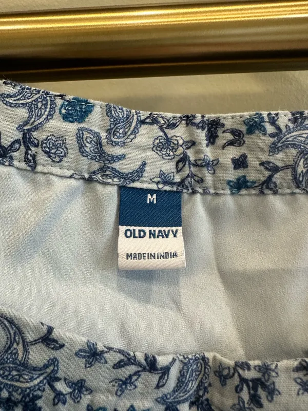 Old Navy Floral Dress - Image 2