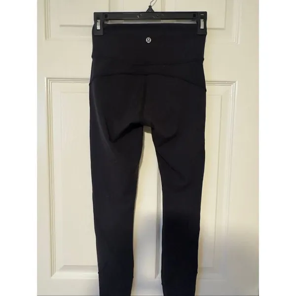 Lululemon Align Pant (High-Rise) full length - Image 2