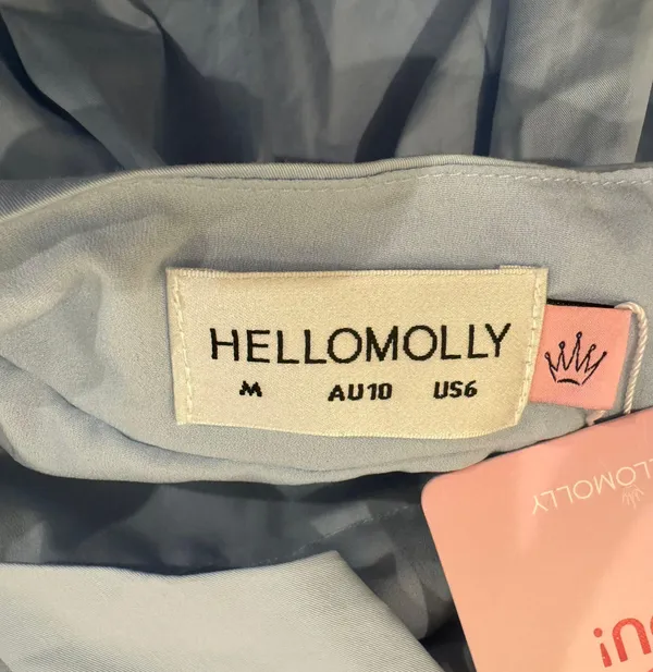 Hello Molly Dress - Image 6
