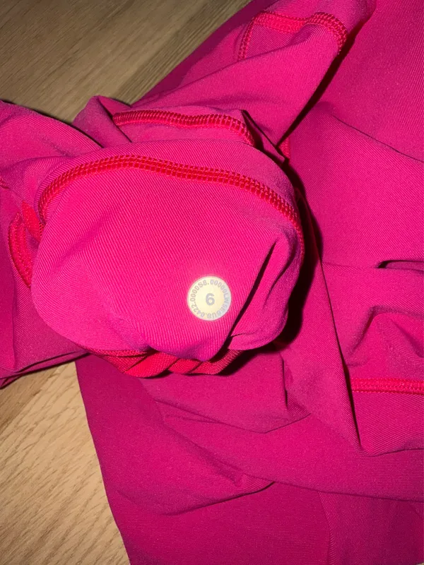 Lululemon Leggings - Image 6