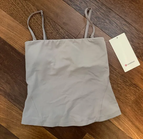 Lululemon Align Adjustable Tube Top - Image 2