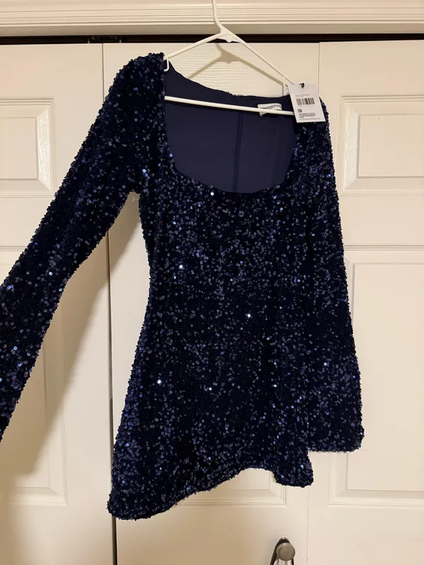 Princess Polly Formal Dress - Image 2
