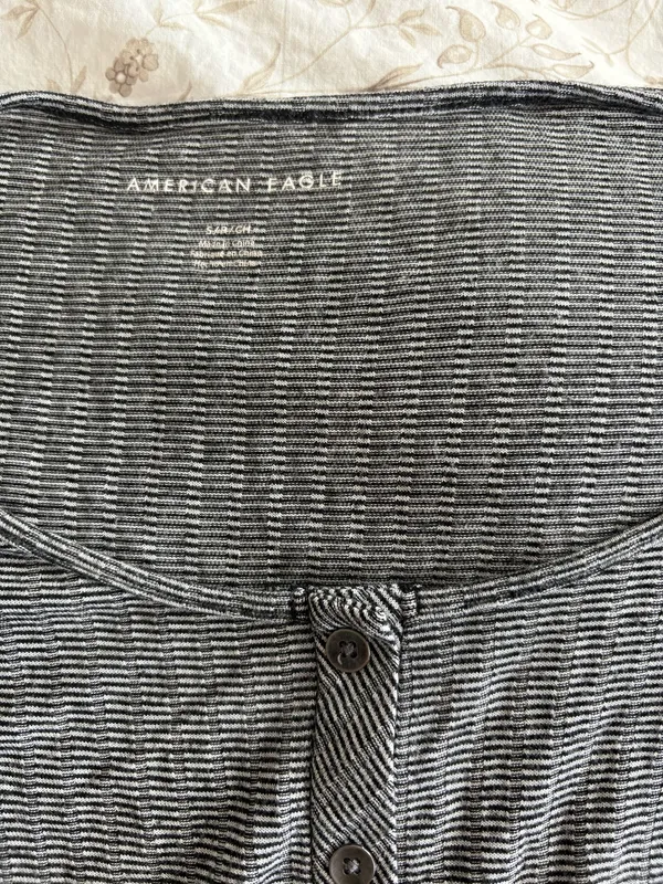 Striped Tee American Eagle - Image 3