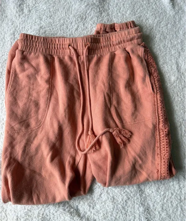 Free people sweatpants  - Image 2