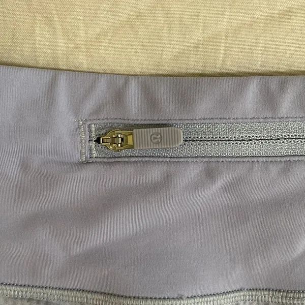 Lululemon Speed Up Shorts 4” - Image 3