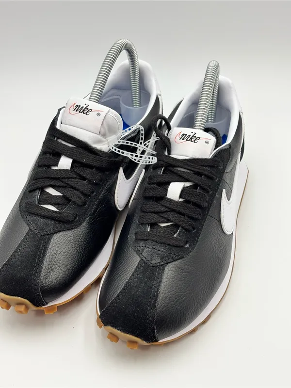 NIKE WMNS LD-1000 'BLACK/GAME ROYAL/GUM MEDIUM BROWN/WHITE' Shoes Size 7 - Image 2