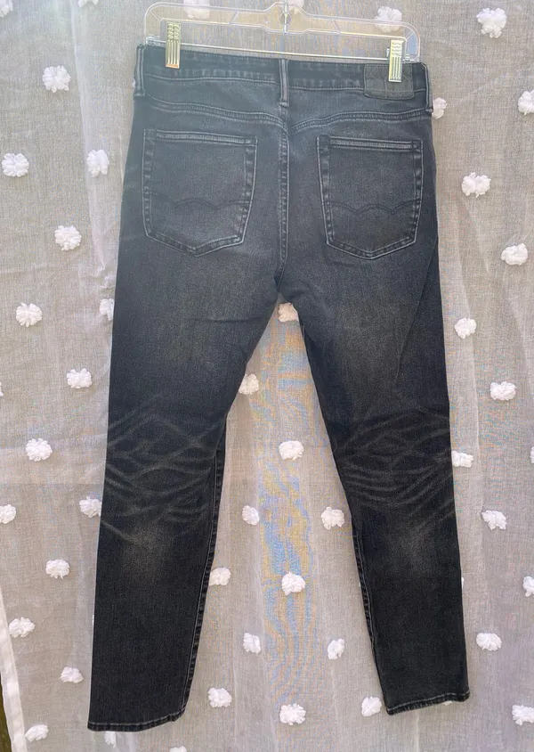 American Eagle Outfitters Jeans - Image 4