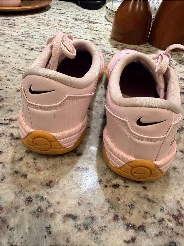 Nike Men’s/ Unisex Total 90 III in Pink Foam Lifestyle Low Profile Sporty - Image 9