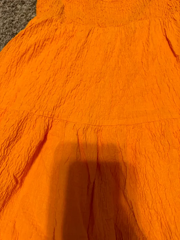 ZARA Mini Dress - Image 3