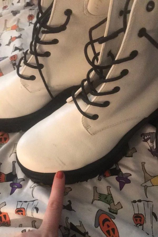 Forever 21 Boots - Image 2