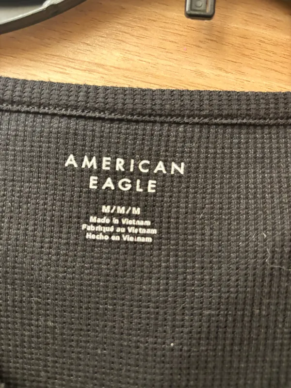 American Eagle Top - Image 3
