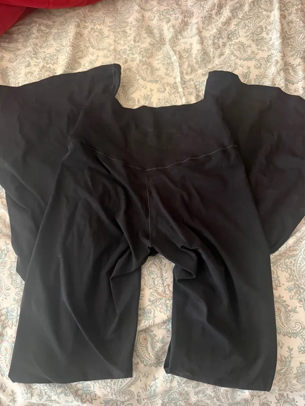 Aerie Leggings Offline Flare - Image 2
