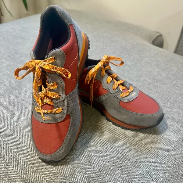 L.L.Bean Katahdin hiking trekkers - Image 6