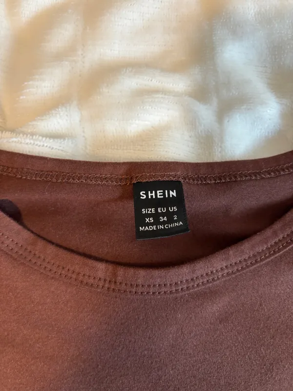 Shein Top - Image 2