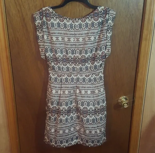 Mystic Dress, Size Small - Image 4