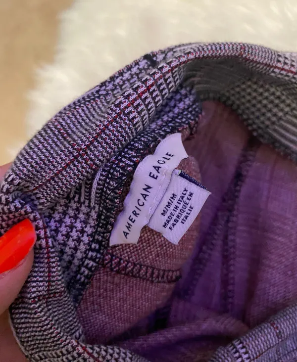 American Eagle Skirt - Image 2