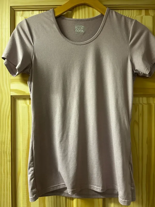 32 Degrees Women's Short Sleeve Crewneck Tee - Image 2